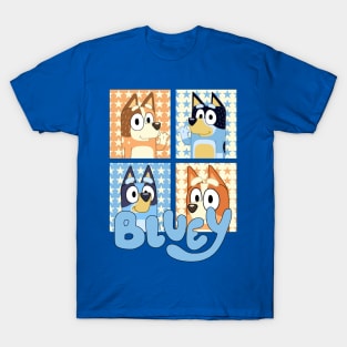 Bluey T-Shirt